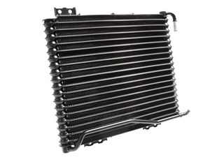 Engine cooling