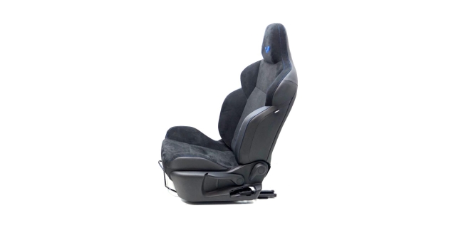Interior equipment, safety systems