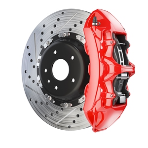 Braking system