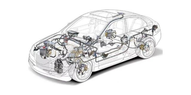 Electrical system