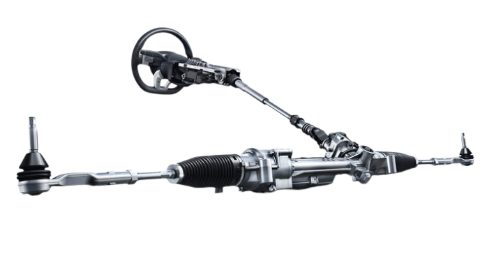 Steering system