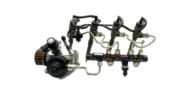 Fuel system