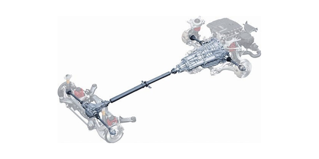 Drive system