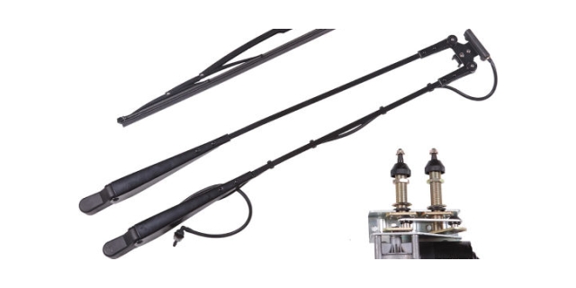 Wipers, windscreen washers
