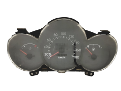 Speedometer/Instrument Cluster Hyundai Atos 94001-02401 9400102401 59550
