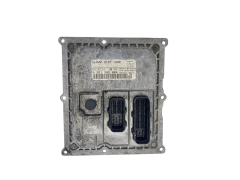 Control Unit Smart 0003107V006 0261205004 Bosch 61909