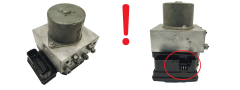 Abs Pump Alfa Romeo 159 51831526 TRW 62218