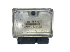 Control Unit 038906012CE 0281010257 Skoda VW Bosch 63182