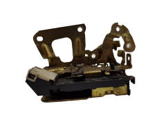 Door Lock Mechansim Left Rear 7701034487 Renault 21 Espace 2 Rockwell 11466