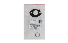 Gasket, Seal Original 1610019580 Citroen Peugeot