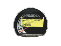Speedometer/Instrument Cluster Aygo C1 107 83800-0H012-A Toyota PSA 49009