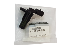 Pulse Sensor Renault 2.0 16V 8200746509 New Original