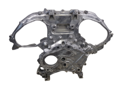 Timing Cover 135002A10B 3.5 V6 V4Y Renault