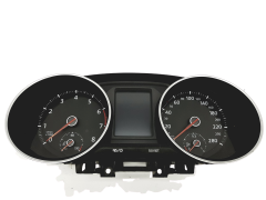 Speedometer/Instrument Cluster VW Polo 6C0920746 VDO 31894