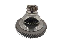 Gearbox Differential 7701767708 JH3150 Renault Kangoo 15x58S