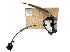 Door Lock Mechansim Right Original Master III Movano NV400 2.3 dCi 8050200Q0K