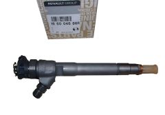 Fuel Injector Original 166004686R Renault