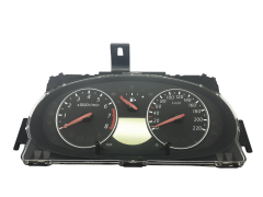 Speedometer/Instrument Cluster Nissan Micra BC63E 56294
