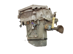 Gearbox 2222TQ 20CQ25 1.4 16v Peugeot 207 1016