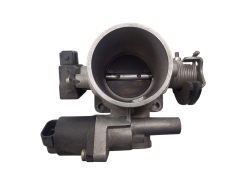 Throttle Body Valve Renault Megane Scenic 7700861679J 41665 1.6 8V 1831