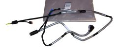AdBlue Transfer Line Original 204200918R Renault