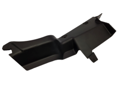 Cowl Panel Left Lodgy 648E39624R Dacia 5754