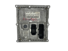 Control Unit Smart 0003107V007 0261205005 Bosch 49816