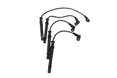 Ignition Leads Beru 8200575895A 1,2 16v Renault