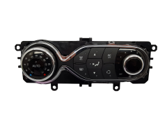 Heater Control Unit Renault Clio 4 Captur E1067144 275108796R MC09 10270