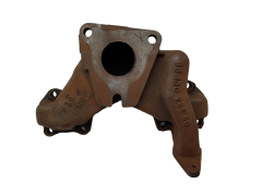 Exhaust Manifold 034188 9613028480 Citroen Xantia 1.9 TD D8B DHX