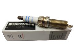 Spark Plug Original Citroen Peugeot 1.6 VTI THP 5960L0 9667005080 Spark Plug Original Citroen Peugeot 1.6 VTI THP 5960L0 9667005080