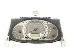 Speedometer/Instrument Cluster Nissan Almera Tino BU071 56345