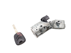 Ignition Switch Citroen C4 N0502455 4162EA Valeo 1271