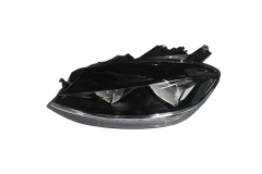Lamp Left 5G1941005D 89411788602 VW Golf 7 DPA
