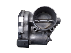 Throttle Body Valve Ford Volvo 7S7G-9F991-BA 0280750475 1722