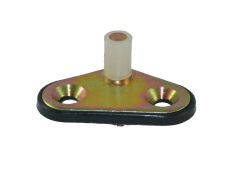Door Striker Rear Master II Movano Interstar OE 8200179440