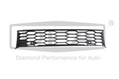 Bumper Grille For VW Golf 5H0853677J 88531821302 DPA