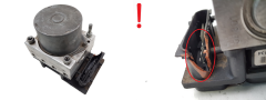 Abs Pump Mitsubishi Colt A4544200975 0265800403 Bosch 1529