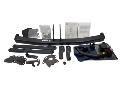 Towbar Renault Megane 3 III Coupe 7711423033 New Original