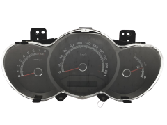 Speedometer/Instrument Cluster Kia Venga 94003-1P001 A2C53420460