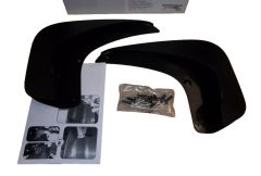 Mudflaps Rear Original 1608924280 Citroen