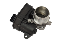 Throttle Body Valve Citroen Peugeot Opel 9801942080 1.2 THP VTI