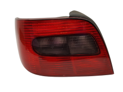 Lamp Left Rear 6350J5 Citroen Xsara I Axo Scintex 13119