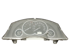 Speedometer/Instrument Cluster Opel Meriva 13173381XT 110080162026 26673