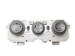 Air Conditioning Panel Mazda 6 E0002C