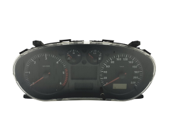Speedometer/Instrument Cluster Seat Ibiza W06K0920801E 110008924028 56778