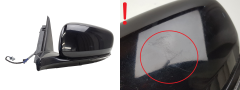 Mirror Left Renault Espace 5 963024338R 13pin 1000