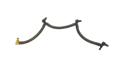 Fuel Pipe 1574Q1 1.4 HDI Citroen Peugeot C2 C3 107 207