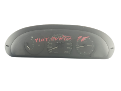 Speedometer/Instrument Cluster Fiat Punto 60.6000.016.0A 6060000160A 58571