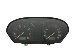 Speedometer/Instrument Cluster Skoda Fabia 6Y1919880C 110080015005 58251